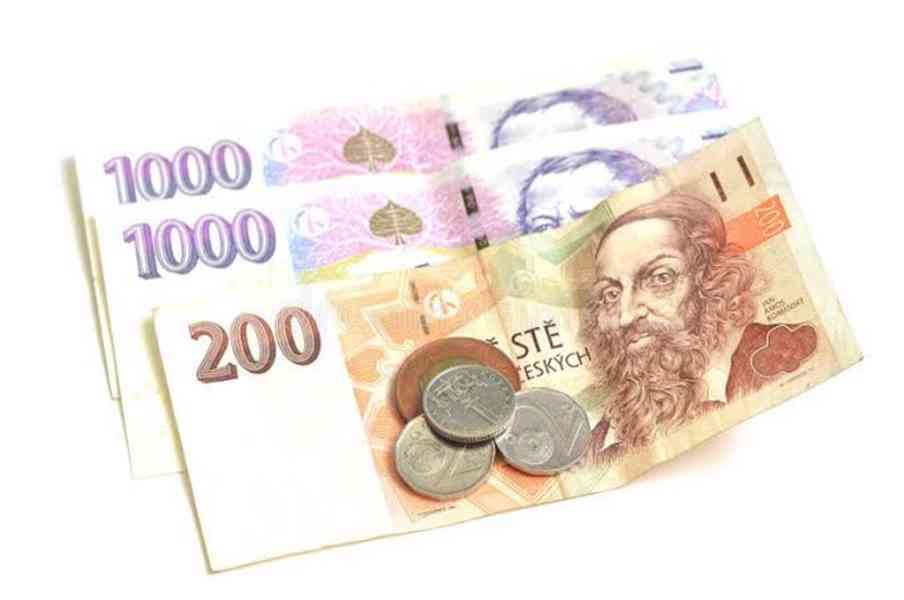 NABÍDKA SOUKROMÉHO FINANCOVÁNÍ V ČESKÉ REPUBLICE - foto 3