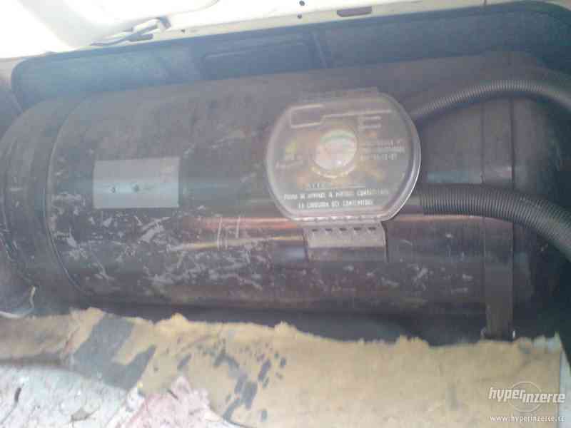 Prodam kompletni plne funkcni system LPG  za hubicku - foto 2
