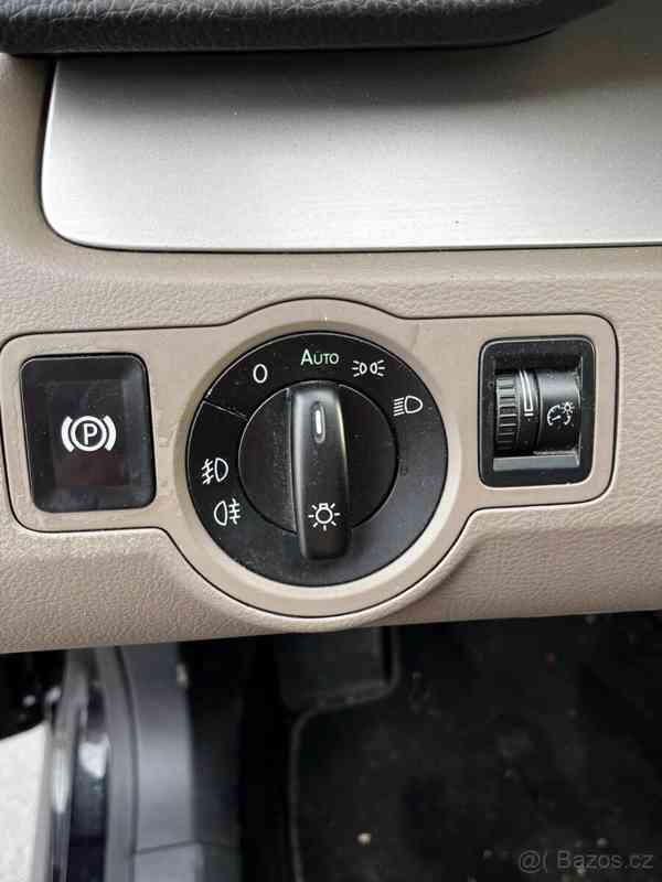 Volkswagen Passat 2,0   b6 - TDI CBBB - foto 11