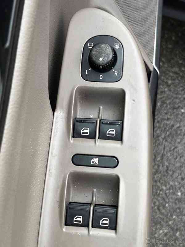 Volkswagen Passat 2,0   b6 - TDI CBBB - foto 4