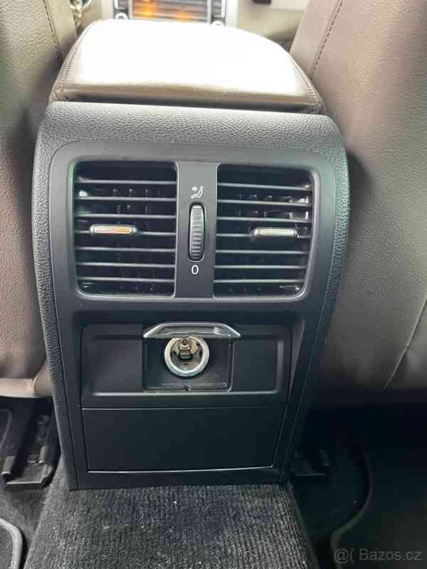 Volkswagen Passat 2,0   b6 - TDI CBBB - foto 13