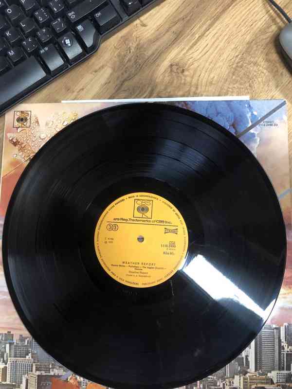 Weather Report                                               - foto 3