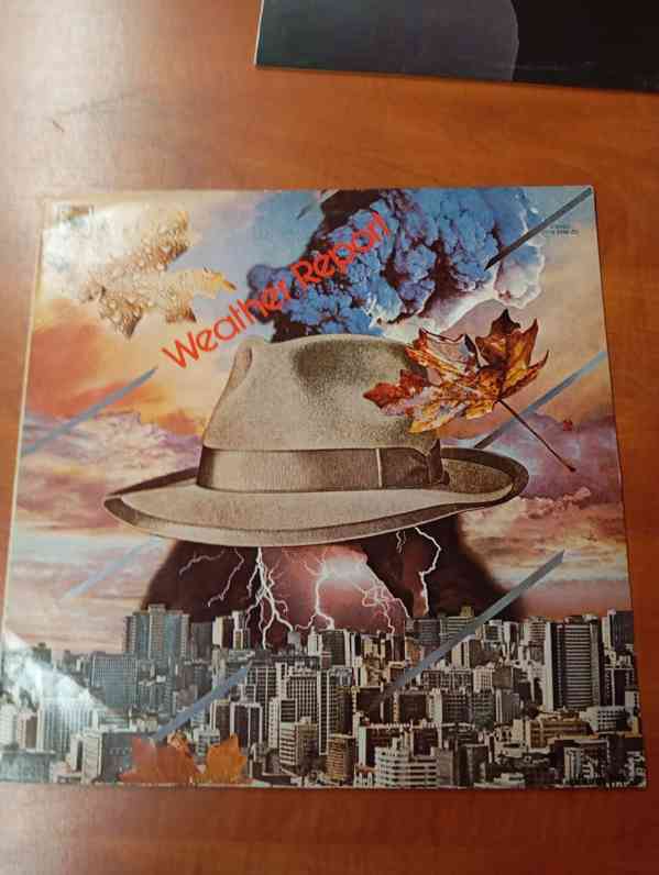 Weather Report                                               - foto 2