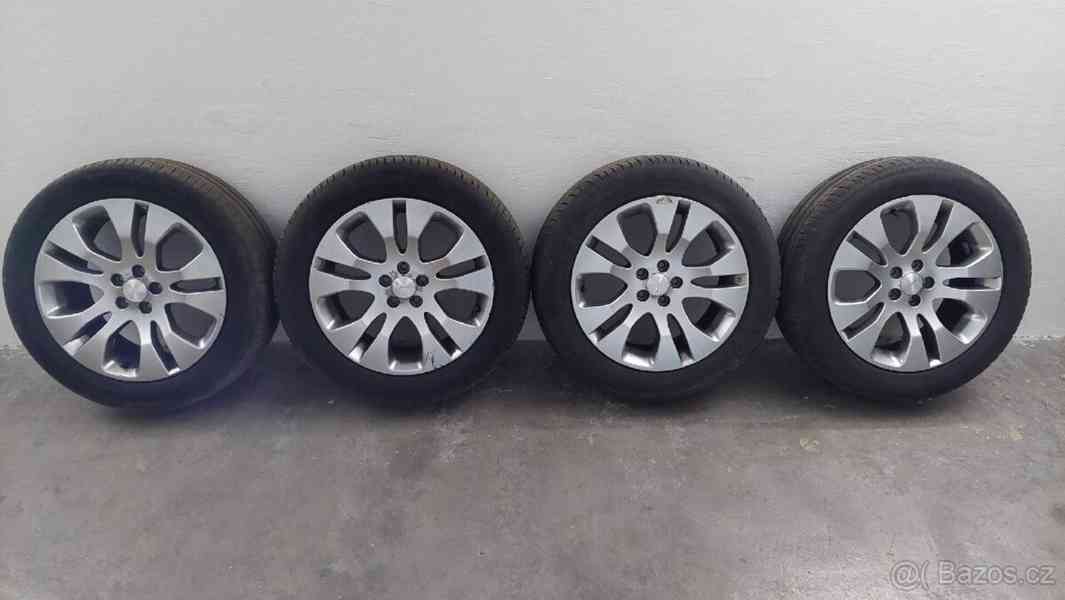 Subaru Outback 3,0   H6 SI-Drive 180kw - foto 18