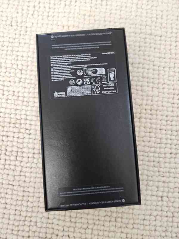 Samsung Galaxy S23 Ultra SM-S918B/DS 512gb odemčený, nový za