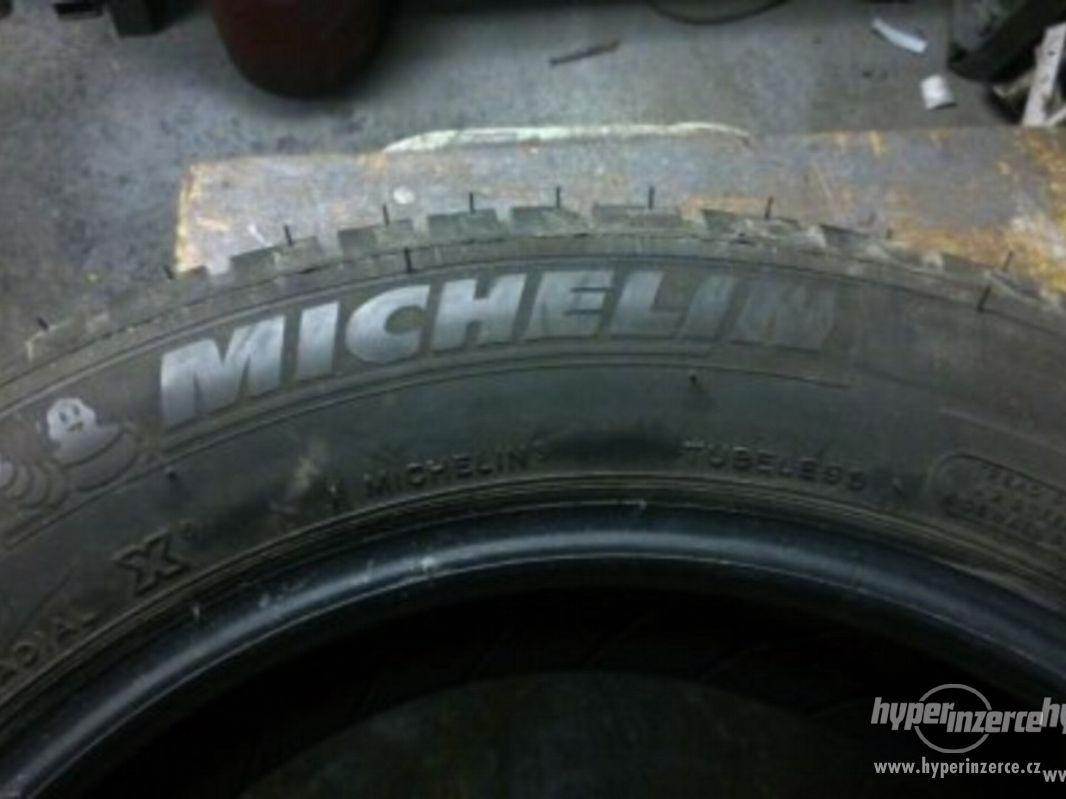 Letní pneu Michelin Energy Saver | 205/55 R16 91 H | 4 ks - foto 1