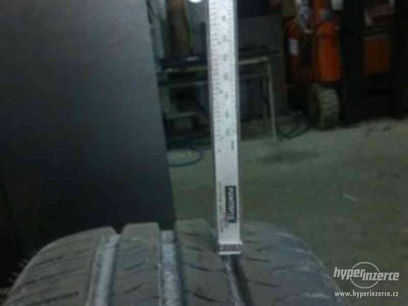 Letní pneu Michelin Energy Saver | 205/55 R16 91 H | 4 ks - foto 3