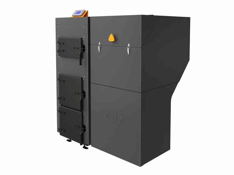 Kotel BENEKOV C37 BIO-PREMIUM