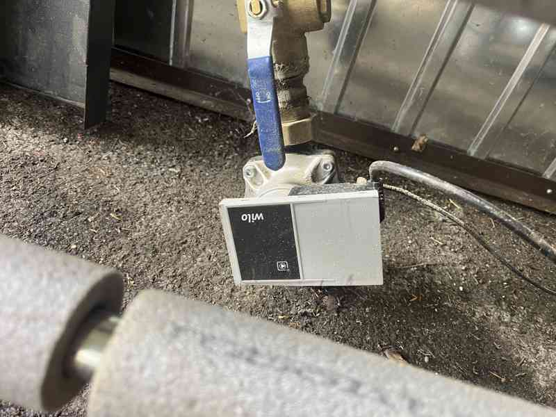Kotel BENEKOV C37 BIO-PREMIUM - foto 15