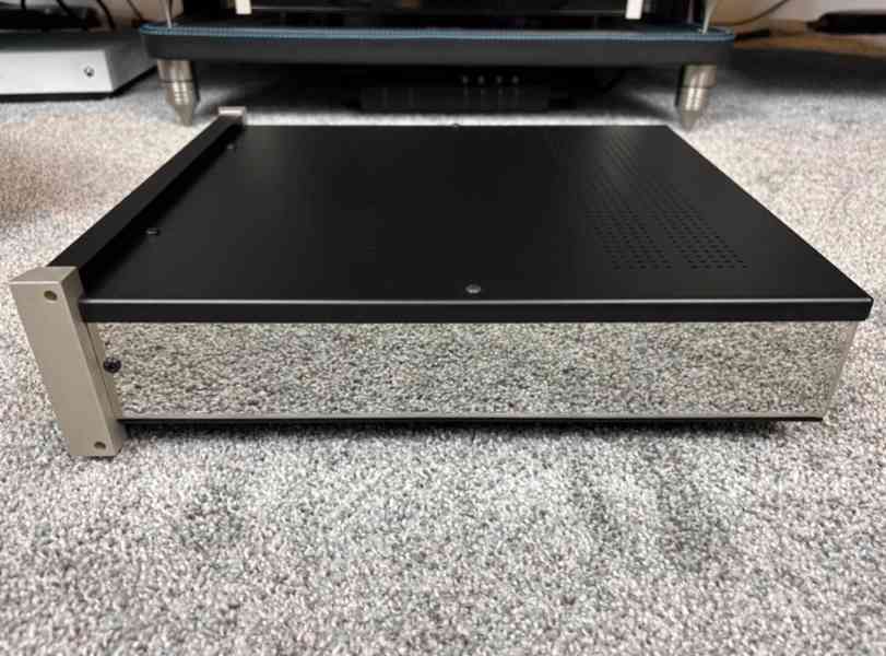 McIntosh MP100 Phono Preamplifier - foto 4