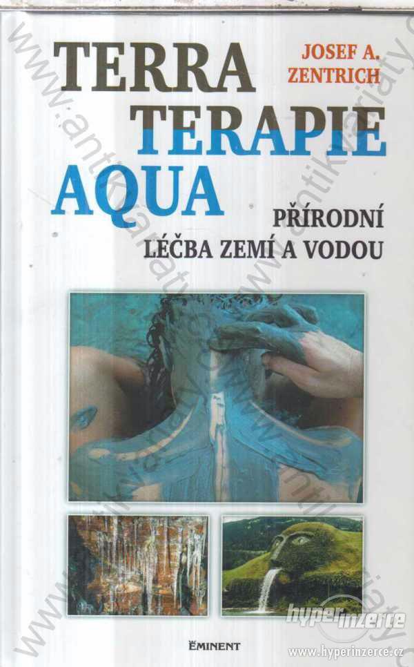 Terra terapie aqua Josef A. Zentrich Eminent - foto 1