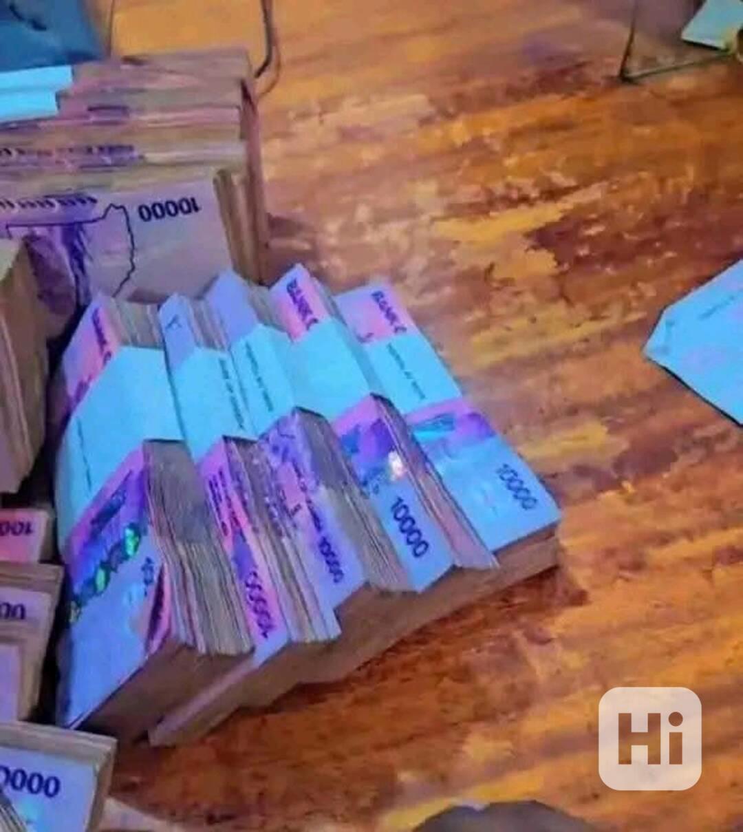ILLUMINATI BROTHERHOOD CALL 📞📞+256751758369☎️☎️0780588288 - foto 1