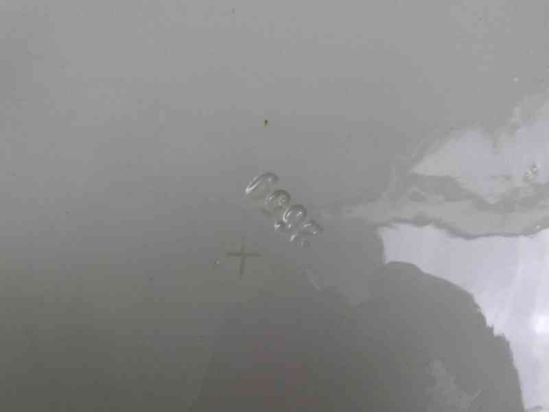 Ručně malovaný plastický Talíř Automobil II Majolika  - foto 5