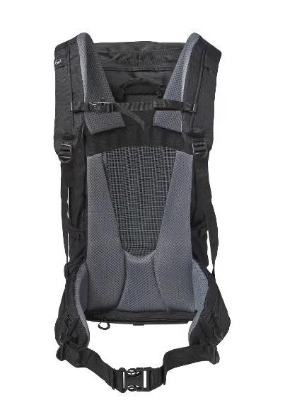 Trekingový batoh CRIVIT, 40 l - úplně nový, nevhodný dárek - foto 3
