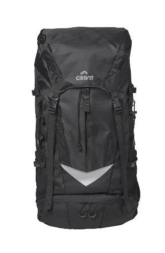 Trekingový batoh CRIVIT, 40 l - úplně nový, nevhodný dárek - foto 2