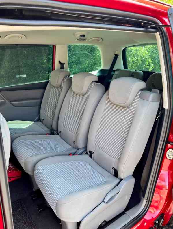 Seat Alhambra 2.0 TDI 110kw - foto 8