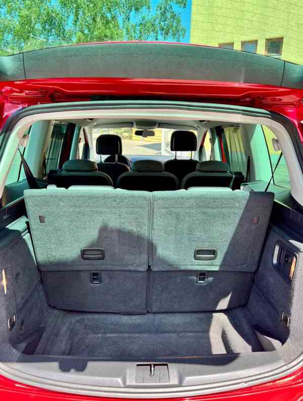 Seat Alhambra 2.0 TDI 110kw - foto 5