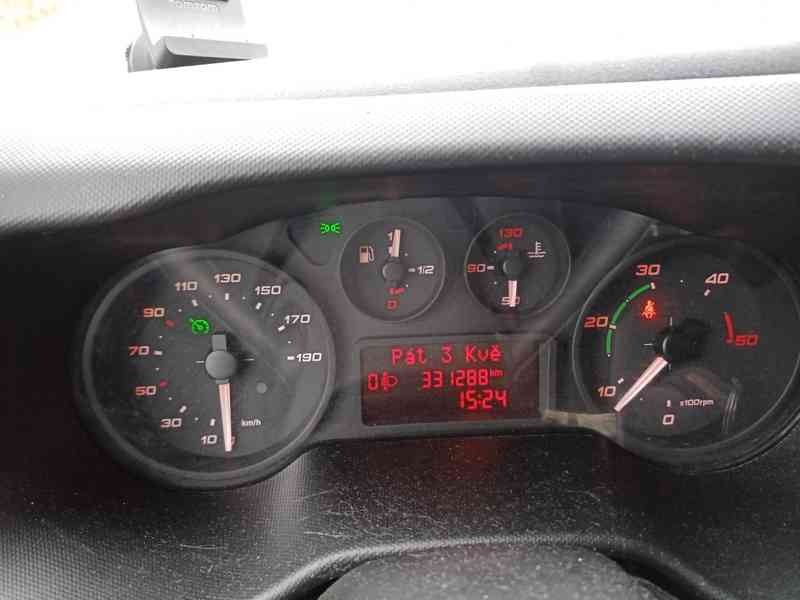 Iveco Daily 7.2 - foto 6