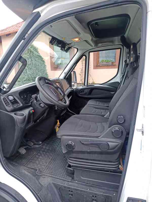Iveco Daily 7.2 - foto 5