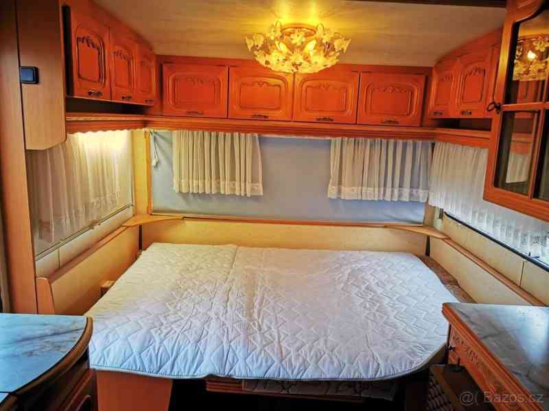 Ostatní Karavan WEIPPERT - foto 4