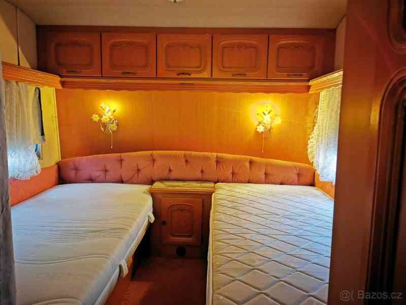 Ostatní Karavan WEIPPERT - foto 7