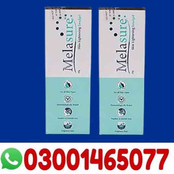 Melasure Skin Lightening Gel In Karachi # 03001465077 # Cal