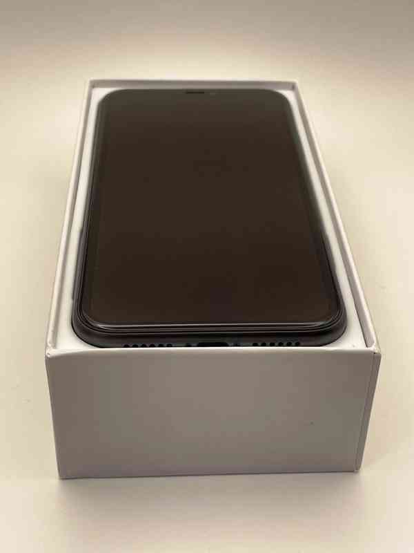 Apple iPhone 11 64Gb Black Záruka 2 roky - foto 3