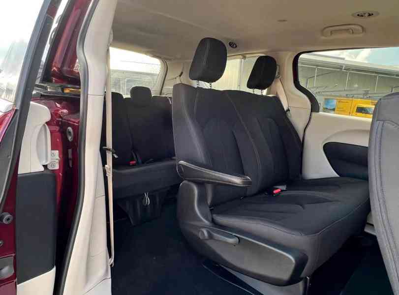 Chrysler Pacifica Touring L 3,6i V6 214kw - foto 8