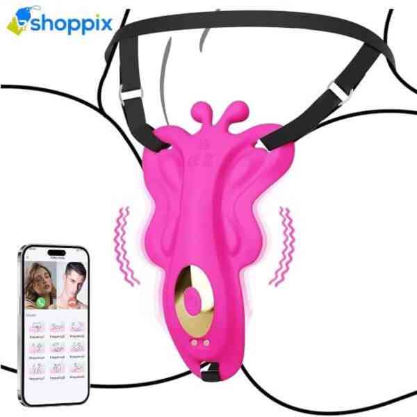 Wearable Panty Vibrators In Sahiwal  - 03001504845 - foto 1