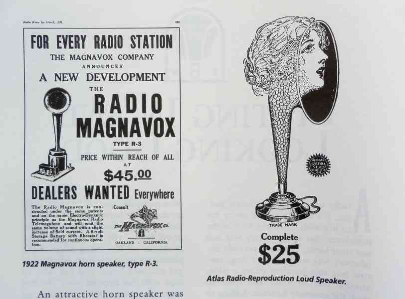Kniha Guide To Old Radios Průvodce starými rádii - foto 6