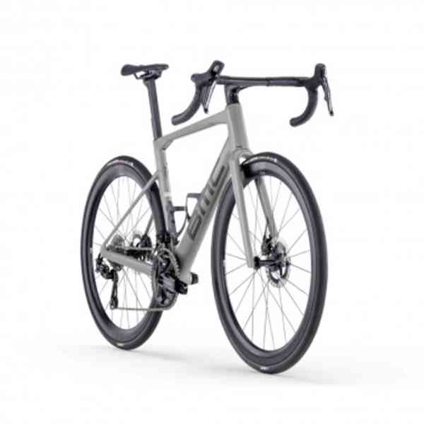 2025 Bmc Roadmachine 01 Two Road Bike - foto 3