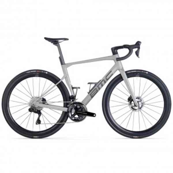 2025 Bmc Roadmachine 01 Two Road Bike - foto 2