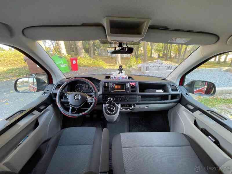 Volkswagen Transporter 2,0   Tdi 110kw - foto 13