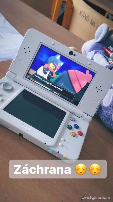 Nintendo 3D s - foto 1