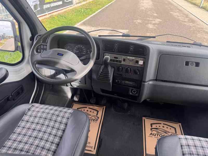 Karavan Dethleffs Fiat - foto 11