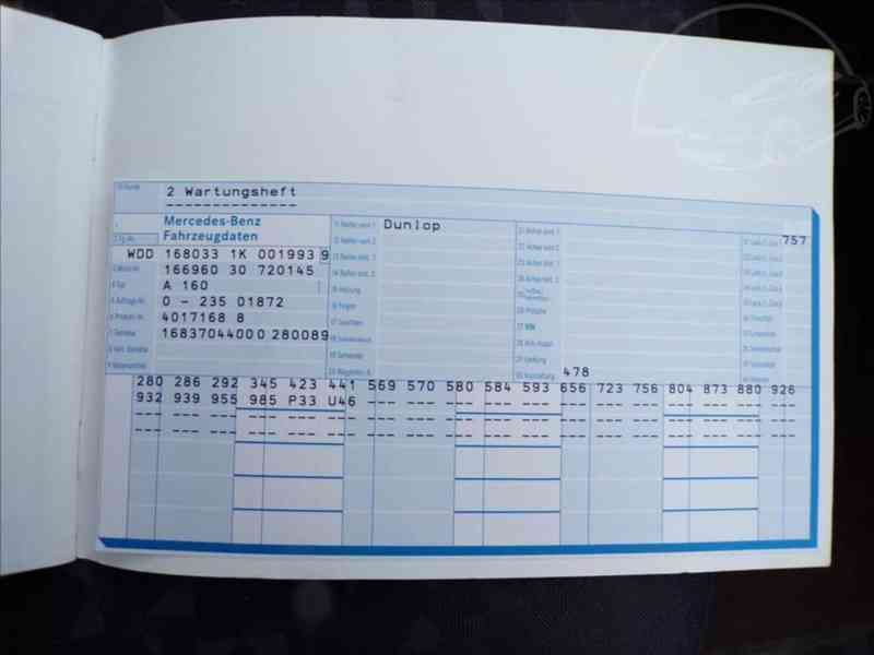 Mercedes-Benz I 1,6 ELEGANCE,AUTOMAT - foto 14