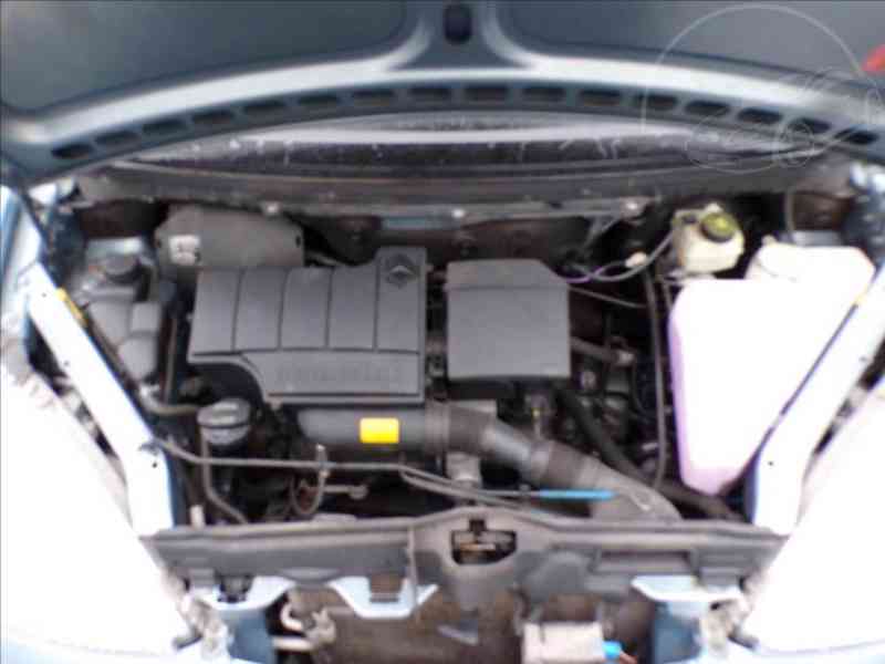 Mercedes-Benz I 1,6 ELEGANCE,AUTOMAT - foto 16