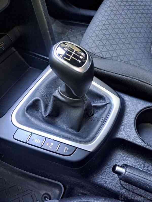 Kia Ceed 1,5 T-GDI -118kw, benzín, Spin - foto 13