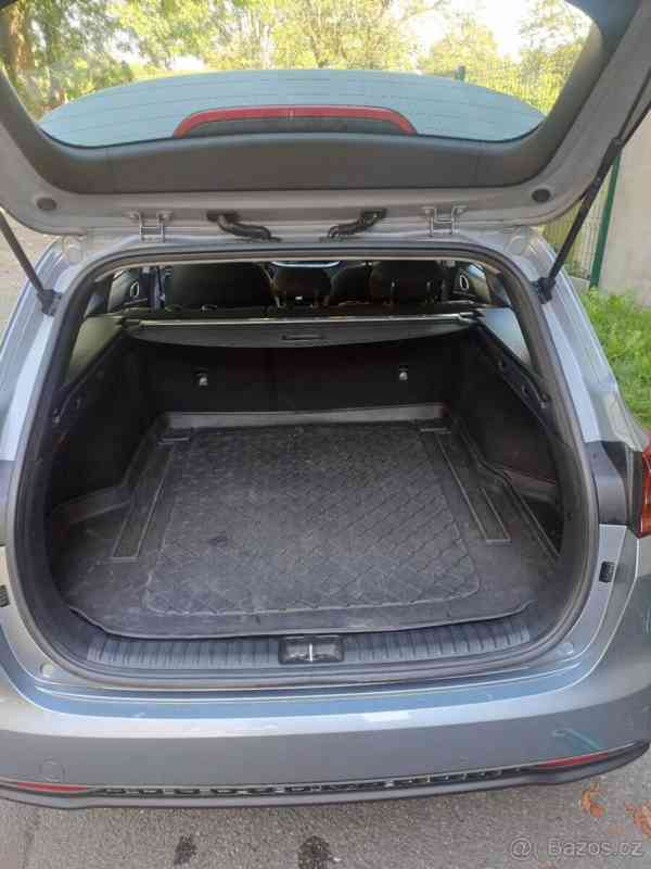 Kia Ceed 1,5 T-GDI -118kw, benzín, Spin - foto 11