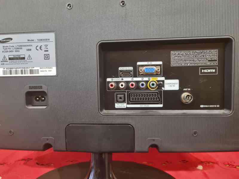 LCD Televizor - bazar - Hyperinzerce.cz