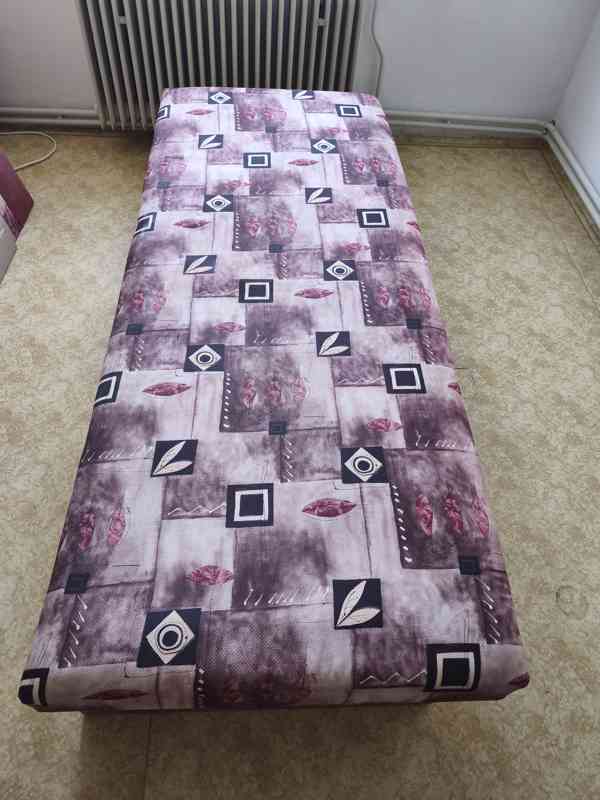 Prodám postel - válendu   - foto 5