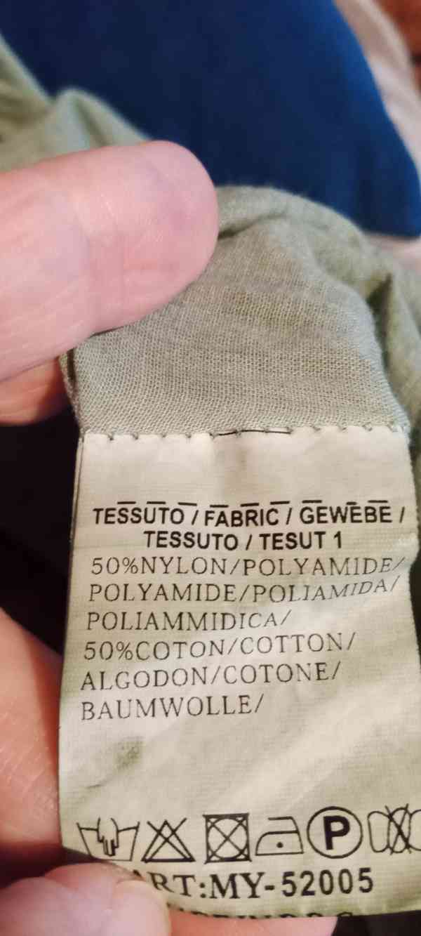 Dlouhé letní šaty - foto 3