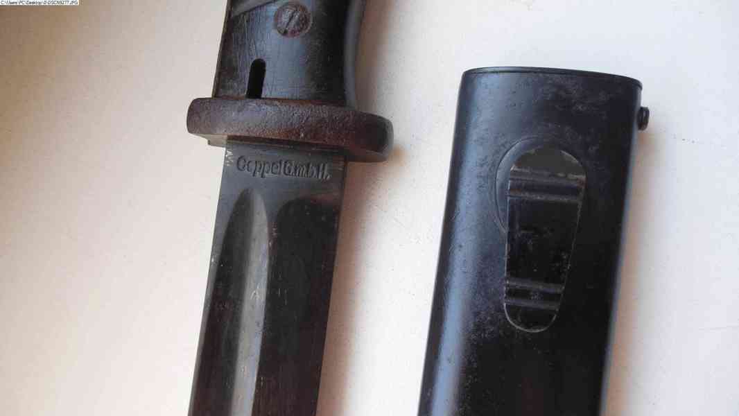 Bodák K98 - foto 10