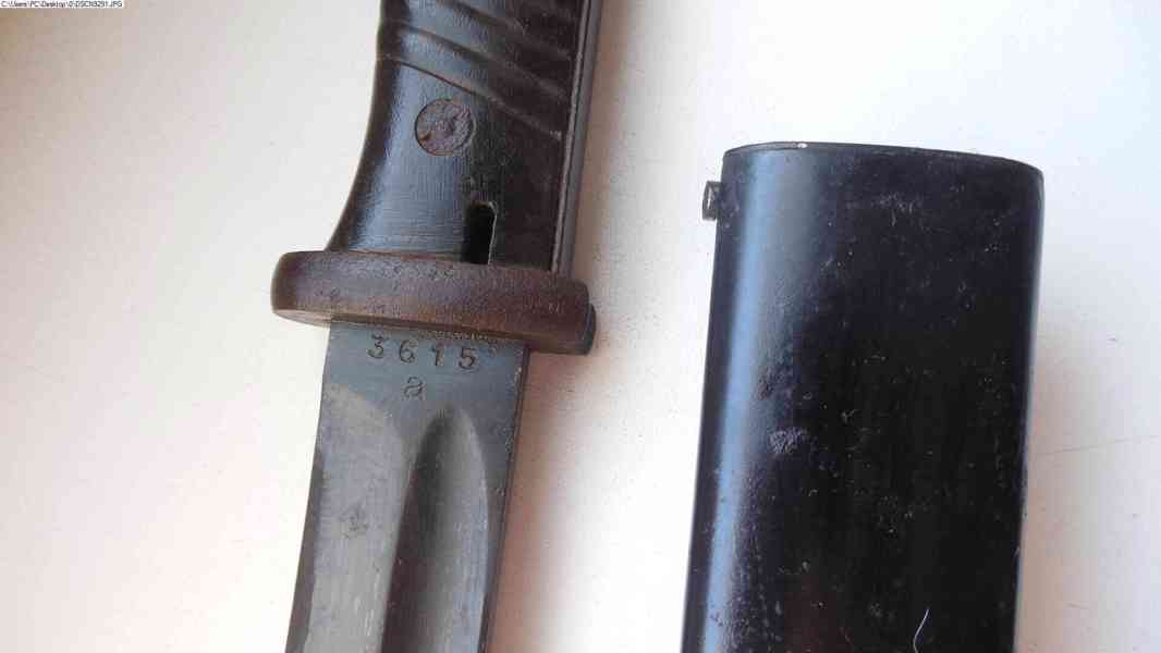 Bodák K98 - foto 11