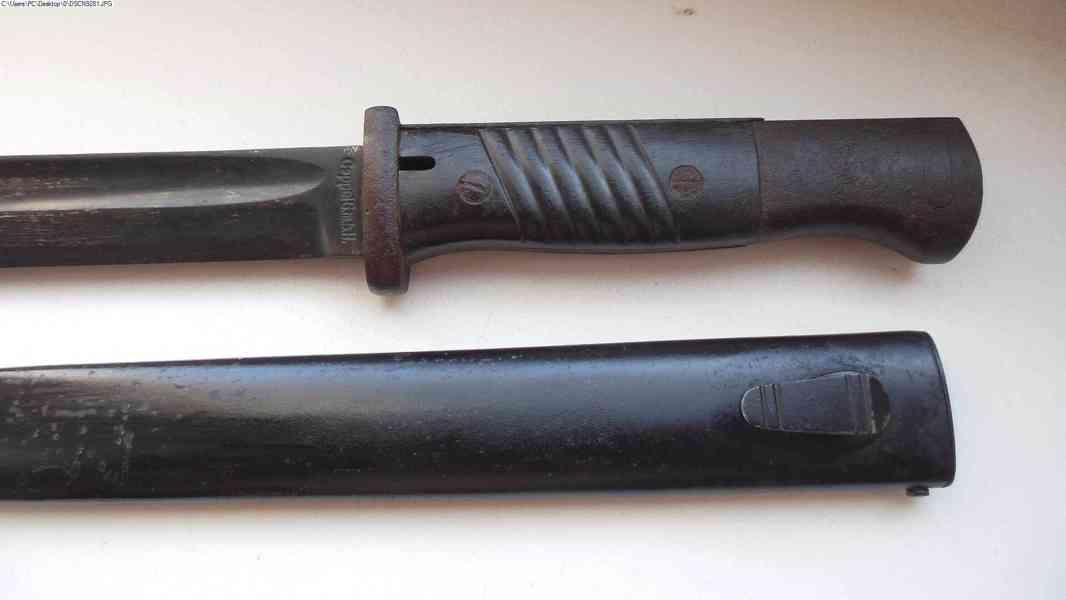 Bodák K98 - foto 6