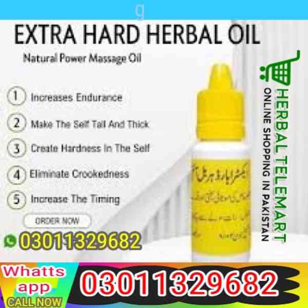 Extra Hard Herbal Oil In Pakistan [0301=1329682] SHOP NOW! - foto 1
