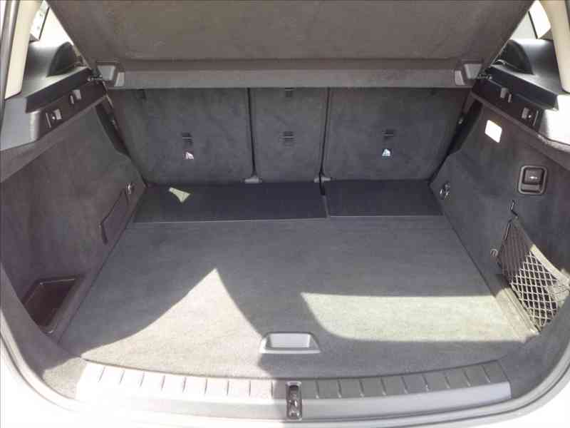 BMW Řada 2 1,5 216D ACTIVE TOURER, 1.MAJ - foto 8