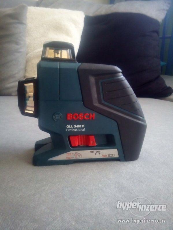 Samonivelacni laser Bosch - foto 1