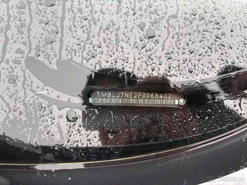 Škoda Octavia 2,0   Tdi 110 kw - foto 8