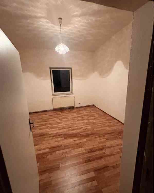 Pronájem bytu 3+1 Děčín Letná  - foto 5